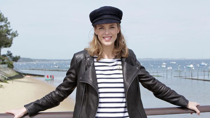 Vignette du programme télé Les carnets de Julie