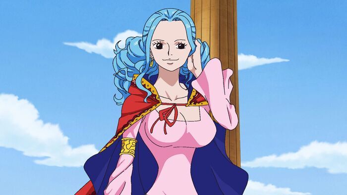 Vignette du programme télé One Piece