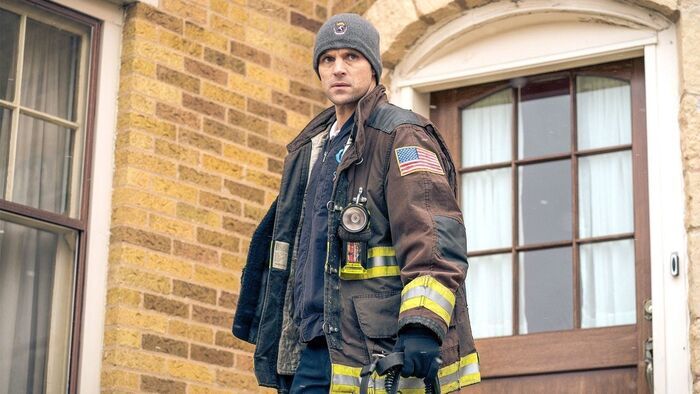 Vignette du programme télé Chicago Fire