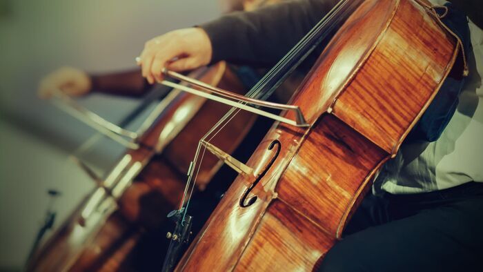 Vignette du programme télé Les Musicales du Lubéron : Mozart 1791