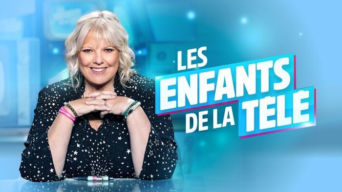 Vignette du programme télé Les enfants de la télé