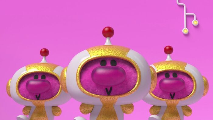 Vignette du programme télé Oggy Oggy