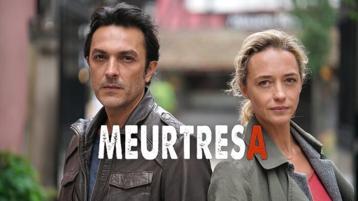 Vignette du programme télé Meurtres à...
