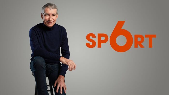 Vignette du programme télé Sport 6