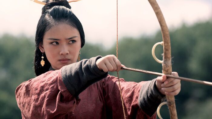 Vignette du programme télé Fu Hao, reine et guerrière : La Chine à l'âge du bronze