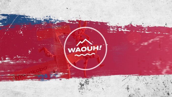 Vignette du programme télé Waouh !