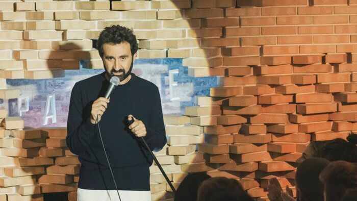 Vignette du programme télé Le Paname Comedy Club