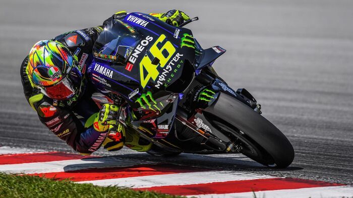 Vignette du programme télé Moto GP : Grand Prix d'Autriche