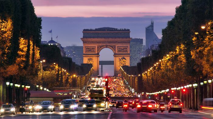 Vignette du programme télé Construire pour l'avenir