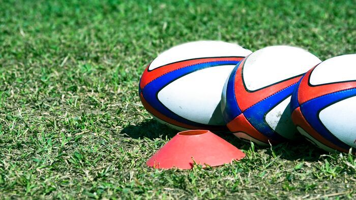 Vignette du programme télé Rugby : The Rugby Championship