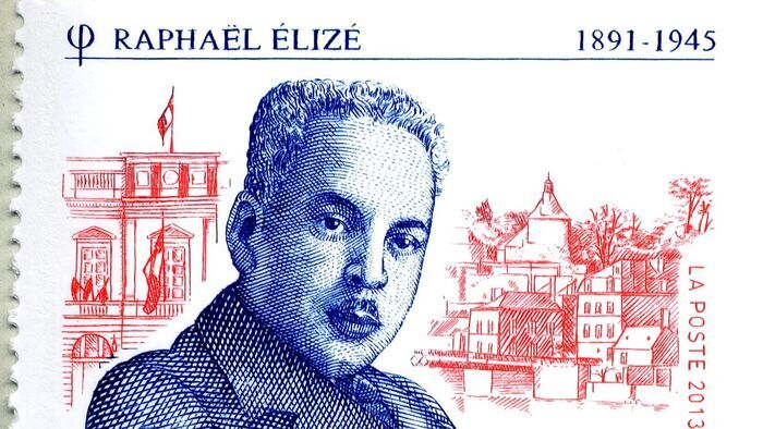 Vignette du programme télé Histoires de timbres