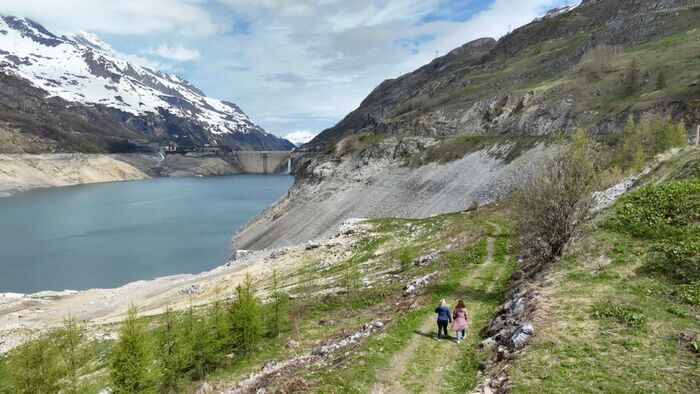 Vignette du programme télé Les 100 lieux qu'il faut voir