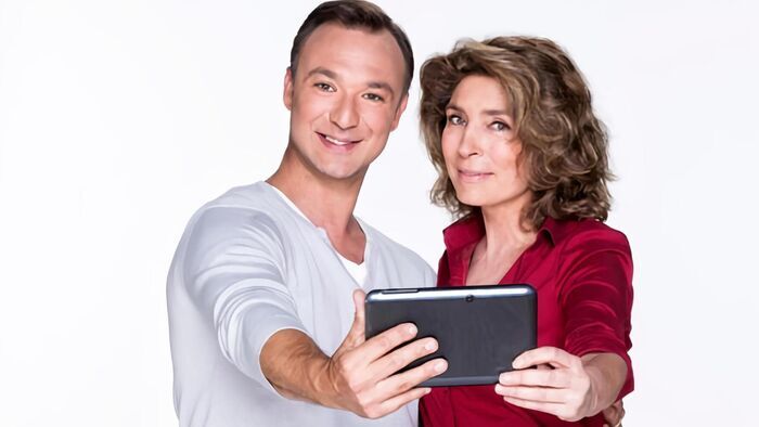 Vignette du programme télé Téléshopping