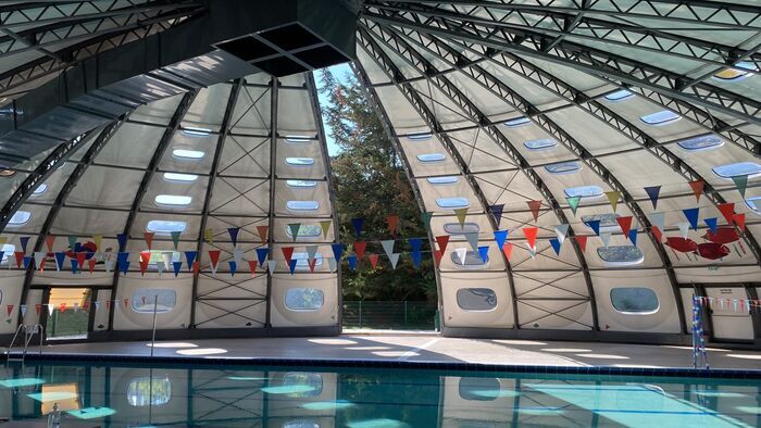 Vignette du programme télé Dans le grand bain : comment les Français ont appris à nager