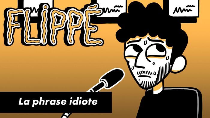 Vignette du programme télé Flippé