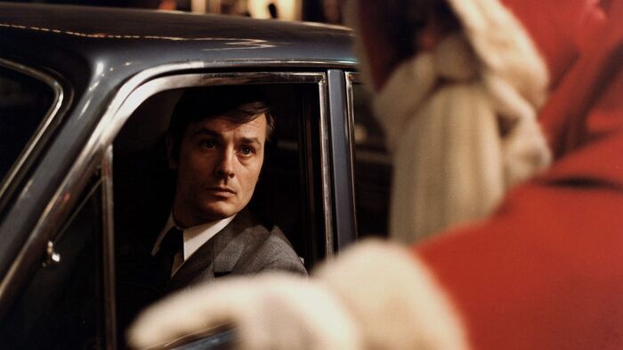 Vignette du programme télé Un flic