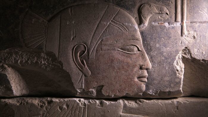 Vignette du programme télé Le crépuscule des civilisations