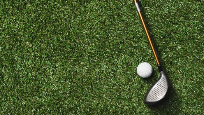 Vignette du programme télé Golf : Open d'Owings Mills