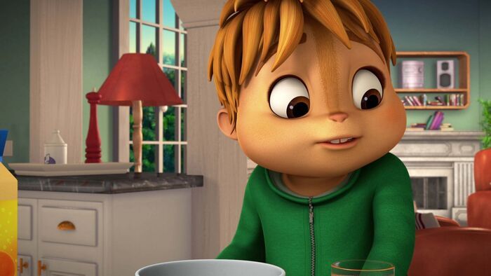 Vignette du programme télé ALVINNN!!! et les Chipmunks