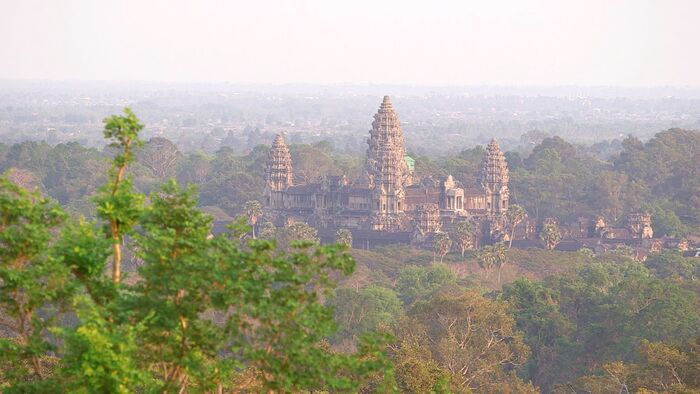 Vignette du programme télé Le crépuscule des civilisations