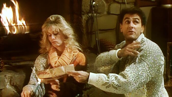 Vignette du programme télé Madame est servie