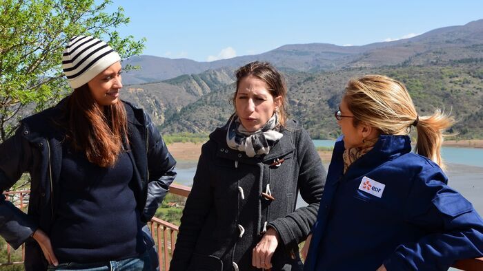 Vignette du programme télé Sur les routes mythiques de France