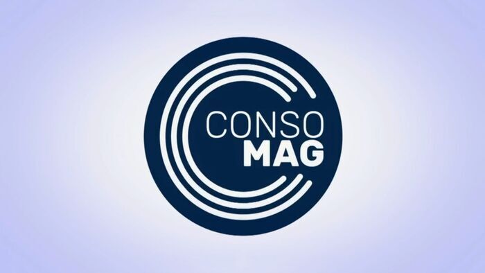 Vignette du programme télé Consomag