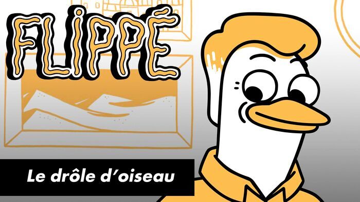 Vignette du programme télé Flippé