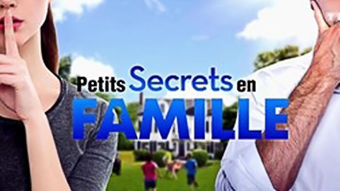 Vignette du programme télé Petits secrets en famille