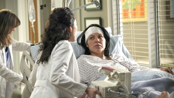 Vignette du programme télé Grey's Anatomy