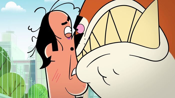 Vignette du programme télé Mr Magoo