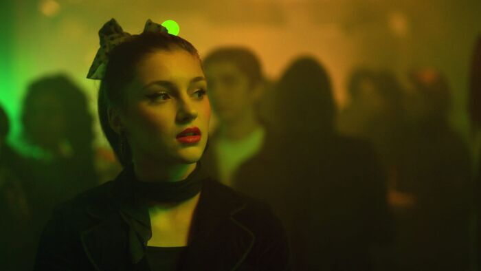 Vignette du programme télé Stella est amoureuse
