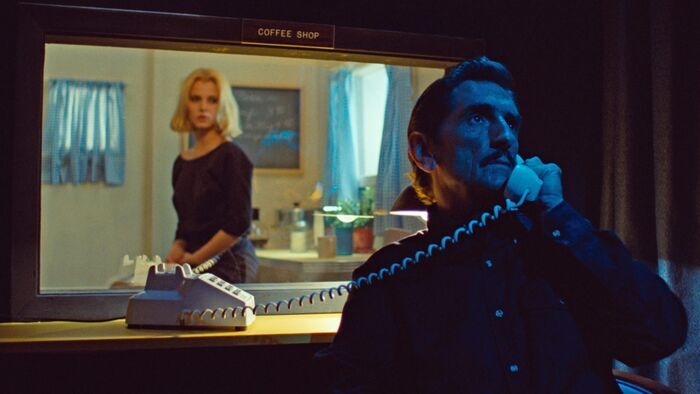 Vignette du programme télé Paris, Texas