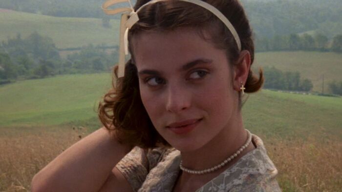 Vignette du programme télé Nastassja Kinski, une vie à soi
