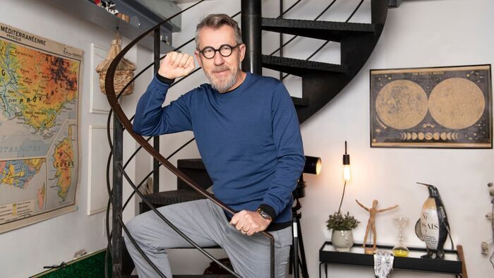 Vignette du programme télé C Jamy
