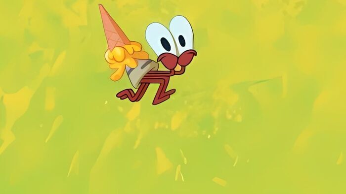 Vignette du programme télé Zig & Sharko