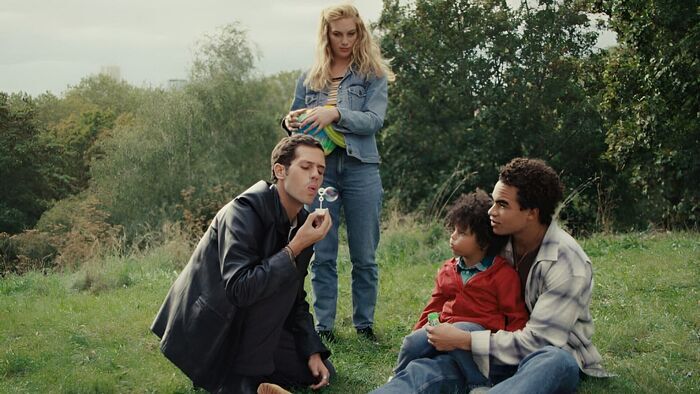 Vignette du programme télé Vivre, mourir, renaître