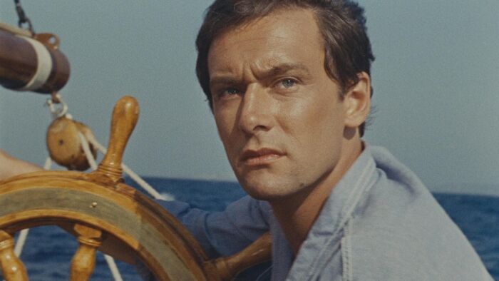 Vignette du programme télé Plein soleil