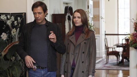 Vignette du programme télé New York, section criminelle