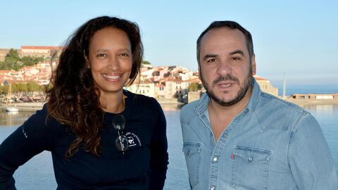 Vignette du programme télé Sur les routes mythiques de France
