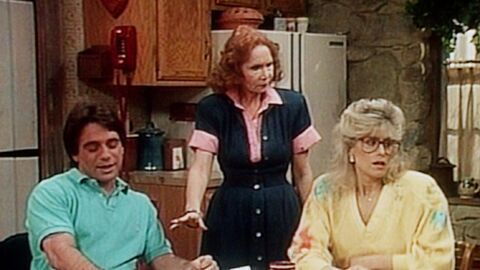 Vignette du programme télé Madame est servie