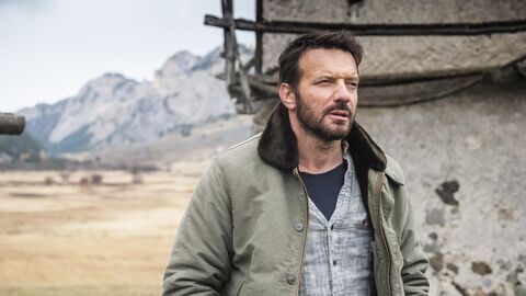 Vignette du programme télé Alex Hugo