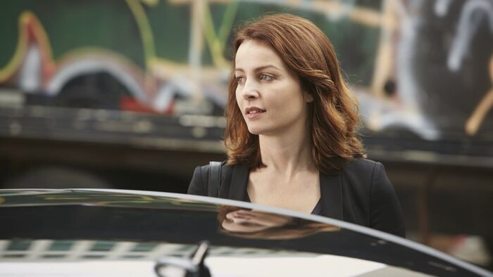 Vignette du programme télé Le transporteur