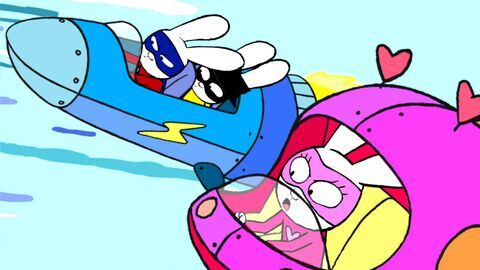 Vignette du programme télé Simon Superlapin