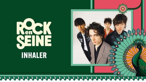 Vignette du programme télé Rock en Seine