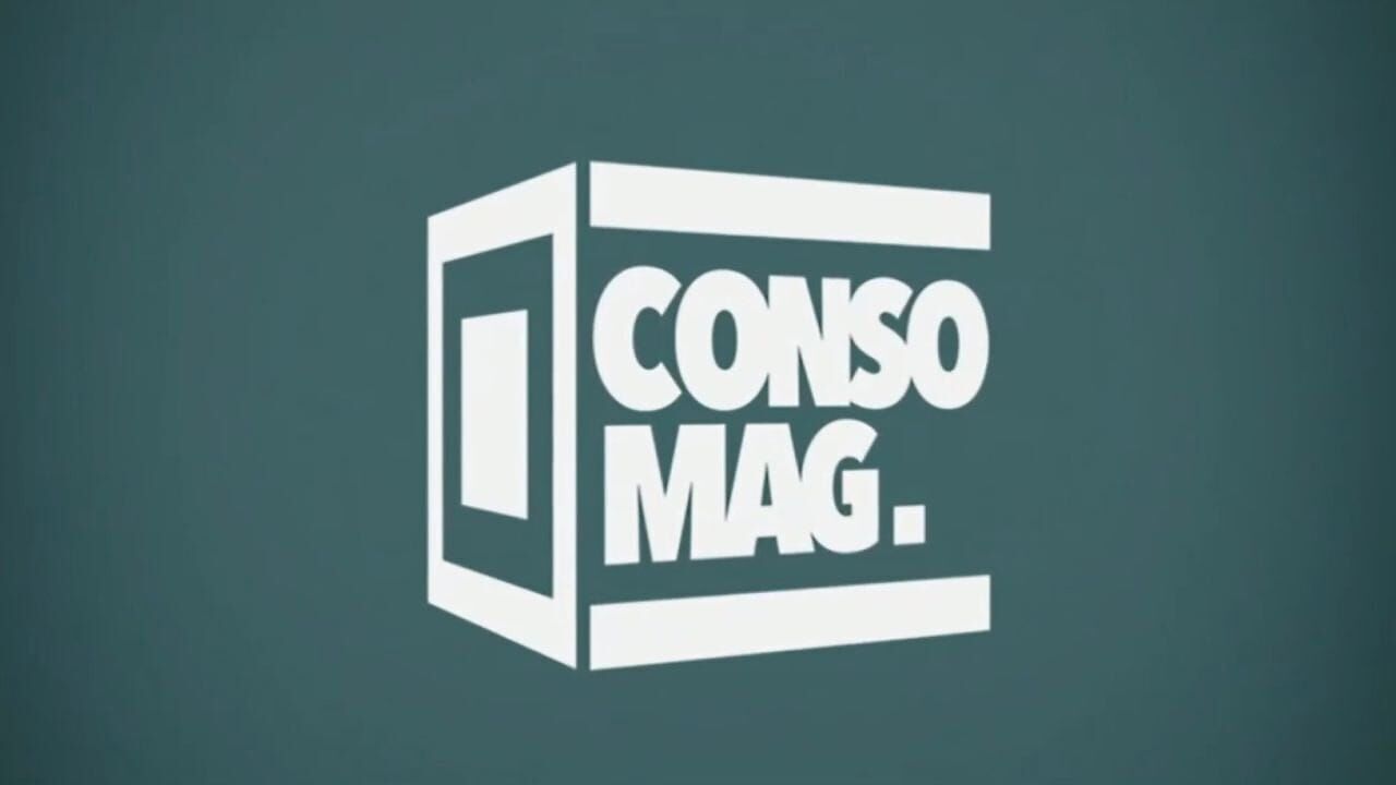 Vignette du programme télé Consomag