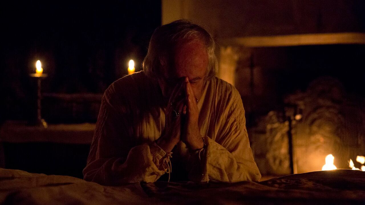 Vignette du programme télé Wolf Hall