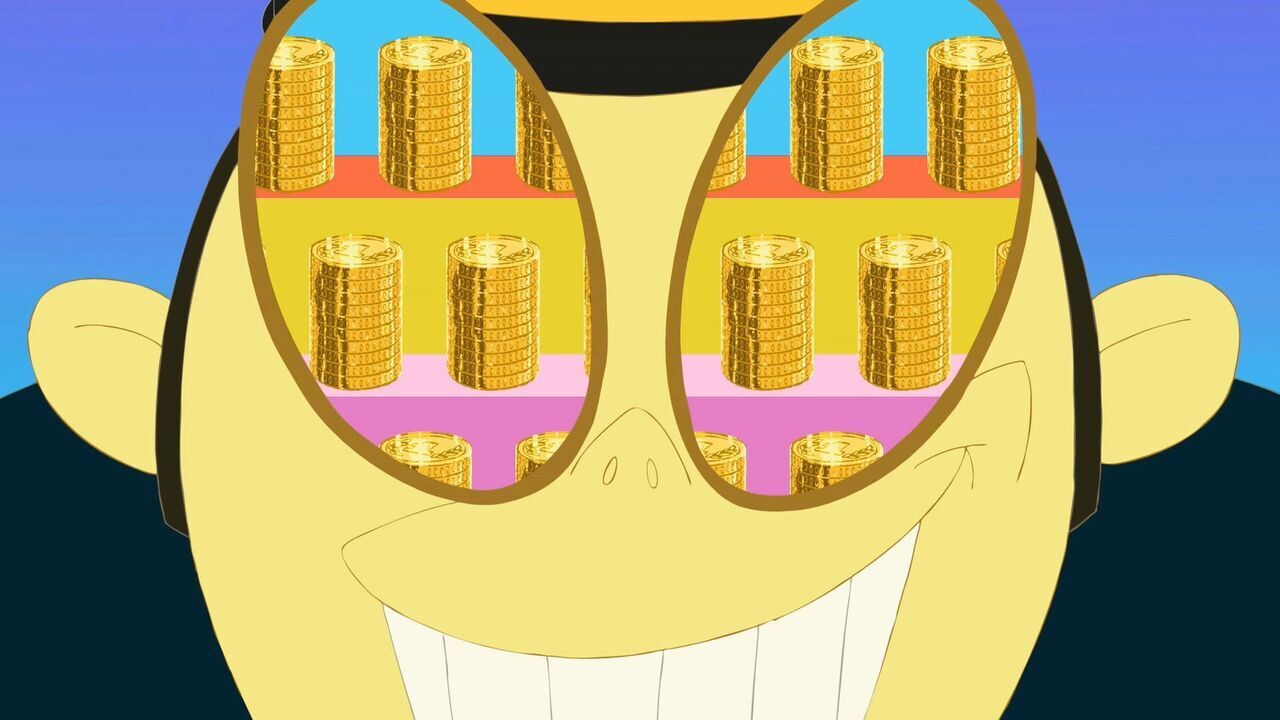 Vignette du programme télé Zig & Sharko