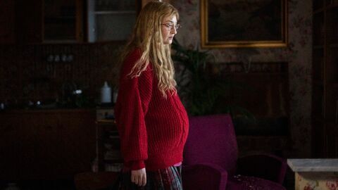 Vignette du programme télé L'Amie prodigieuse