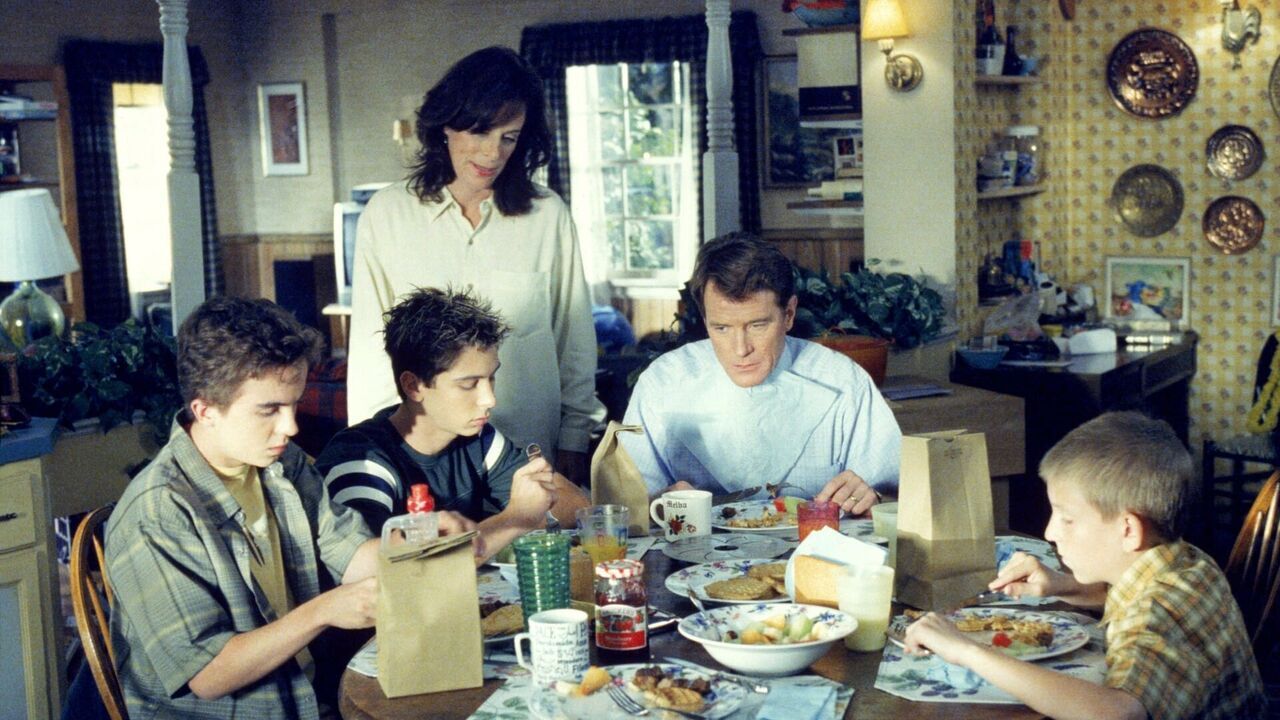 Vignette du programme télé Malcolm